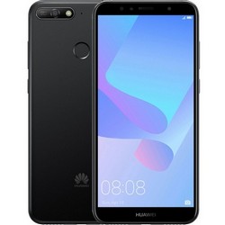Замена динамика на телефоне Huawei Y6 2018 в Томске